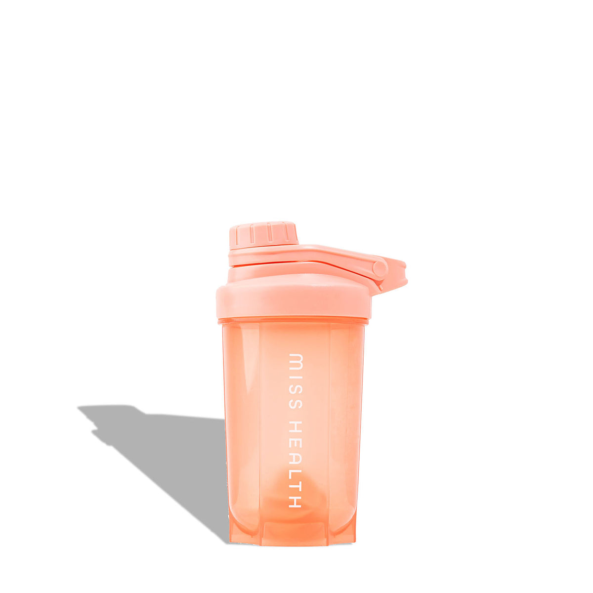 Protein Shaker Bottle